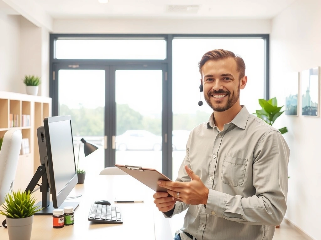 Zespół Bioaktywni w akcji